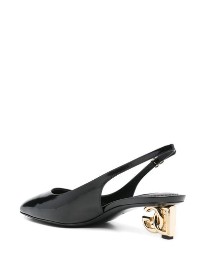 Dolce & Gabbana 'Jackie New' Slingback