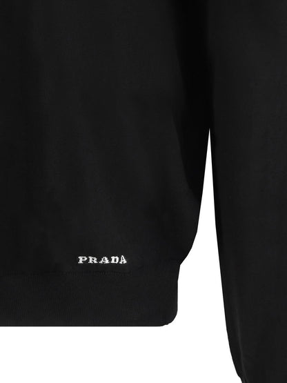 Prada Knitwear