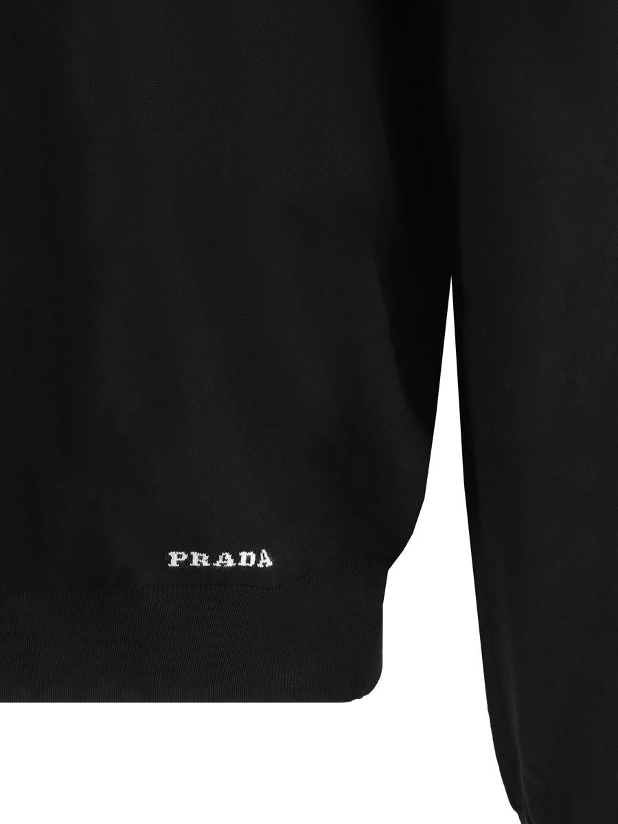 Prada Knitwear
