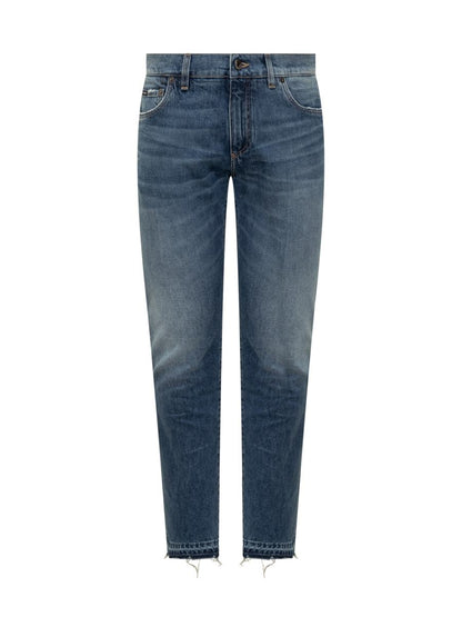 Dolce & Gabbana Pants