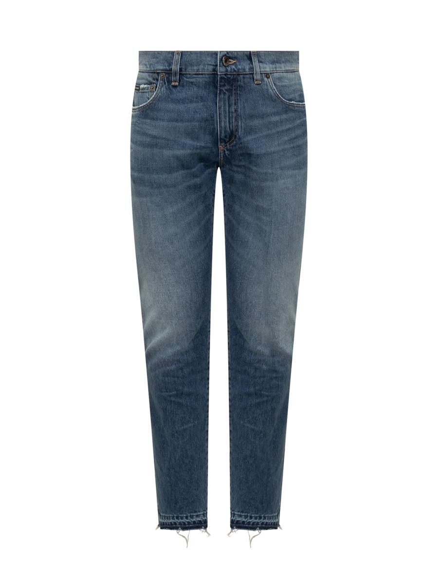 Dolce & Gabbana Pants
