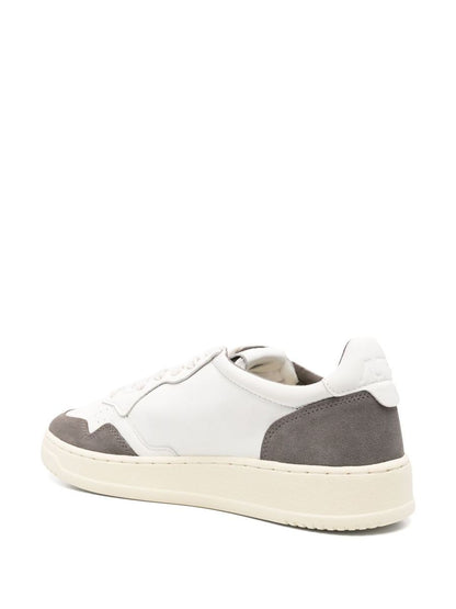 Autry Sneakers Grey