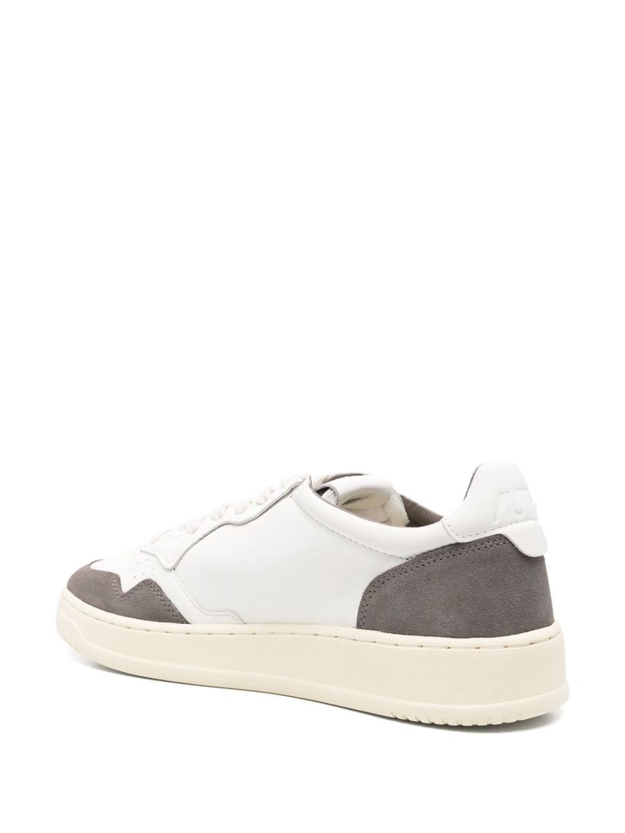 Autry Sneakers Grey