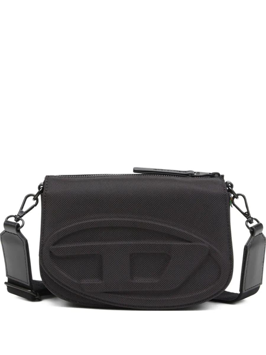 Diesel 1Dr 2.0 Camera Bag Cross Body Bags