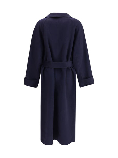 Dynamis Studio Coats