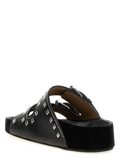 Isabel Marant Lennyo Sandals