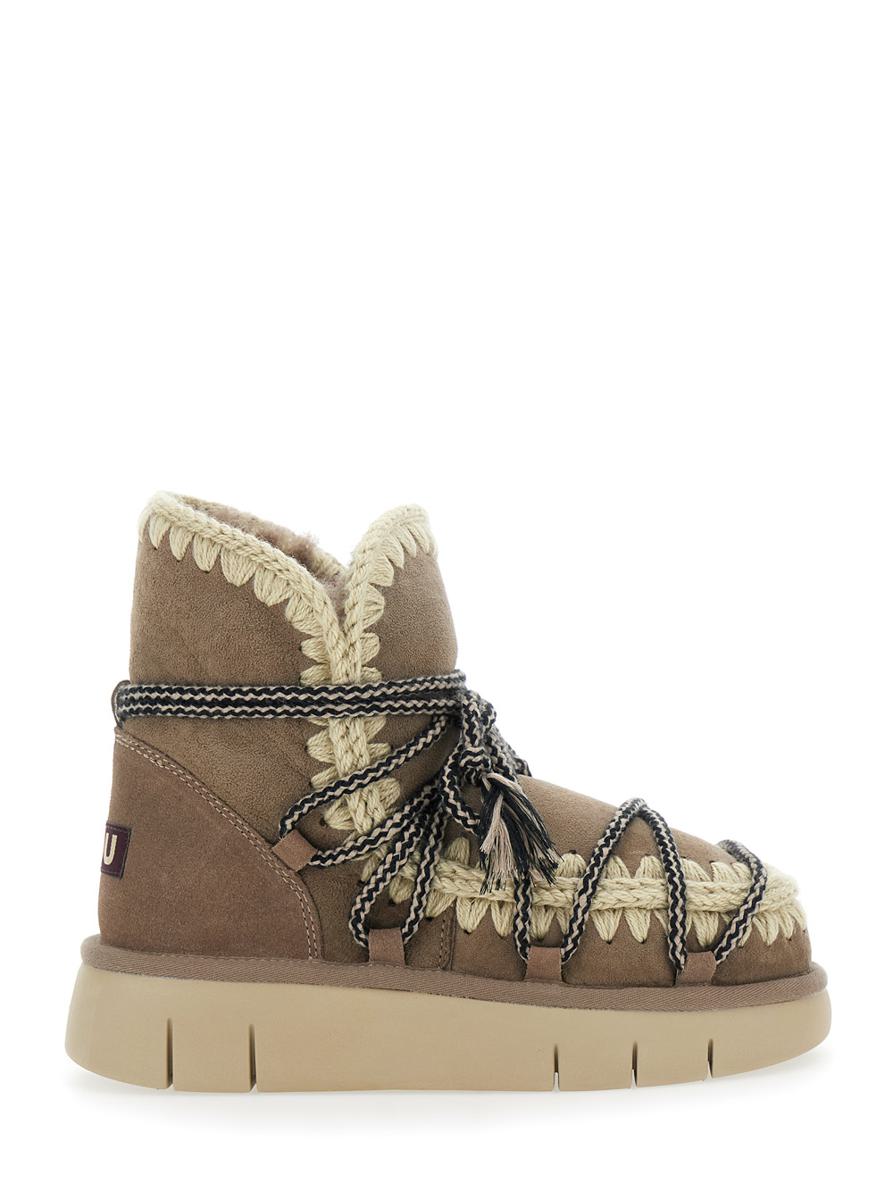 Bounce Boot