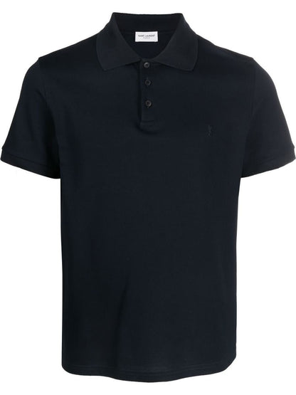 Saint Laurent  T-Shirts And Polos