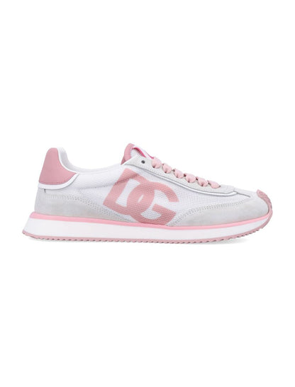 Dolce & Gabbana Dg Cushion Sneakers
