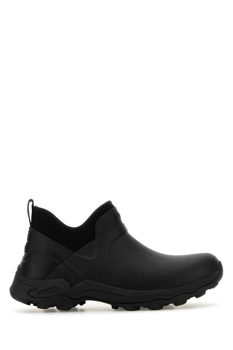 Givenchy 'Bogs' Low Ankle Boots