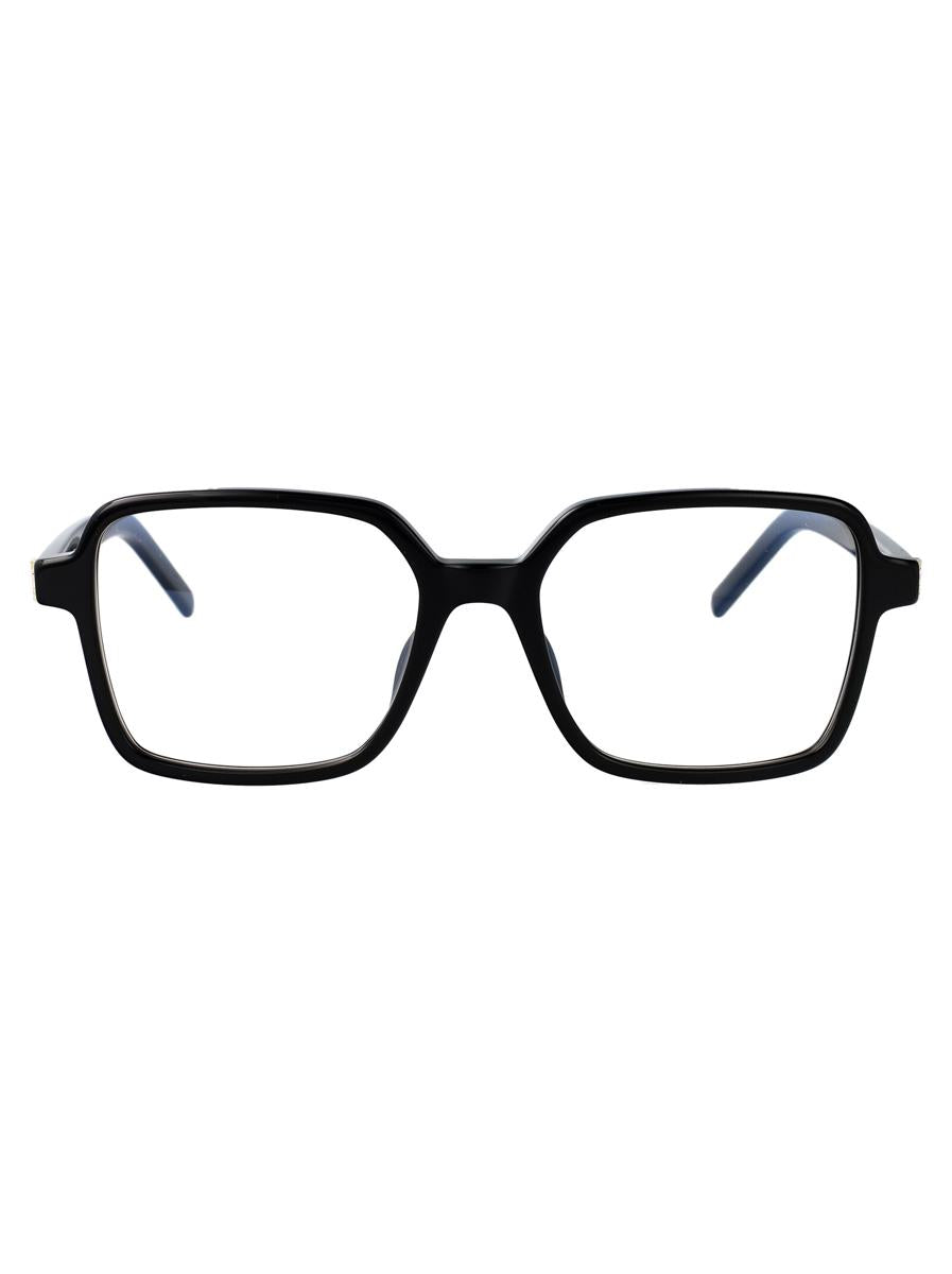 Saint Laurent Eyewear Optical