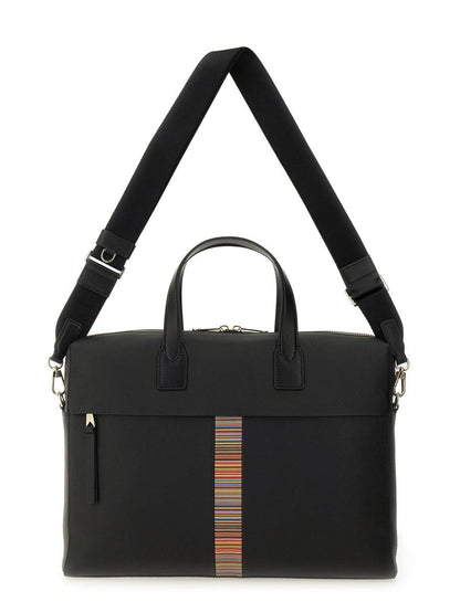 Paul Smith Borsa "Signature Stripe"