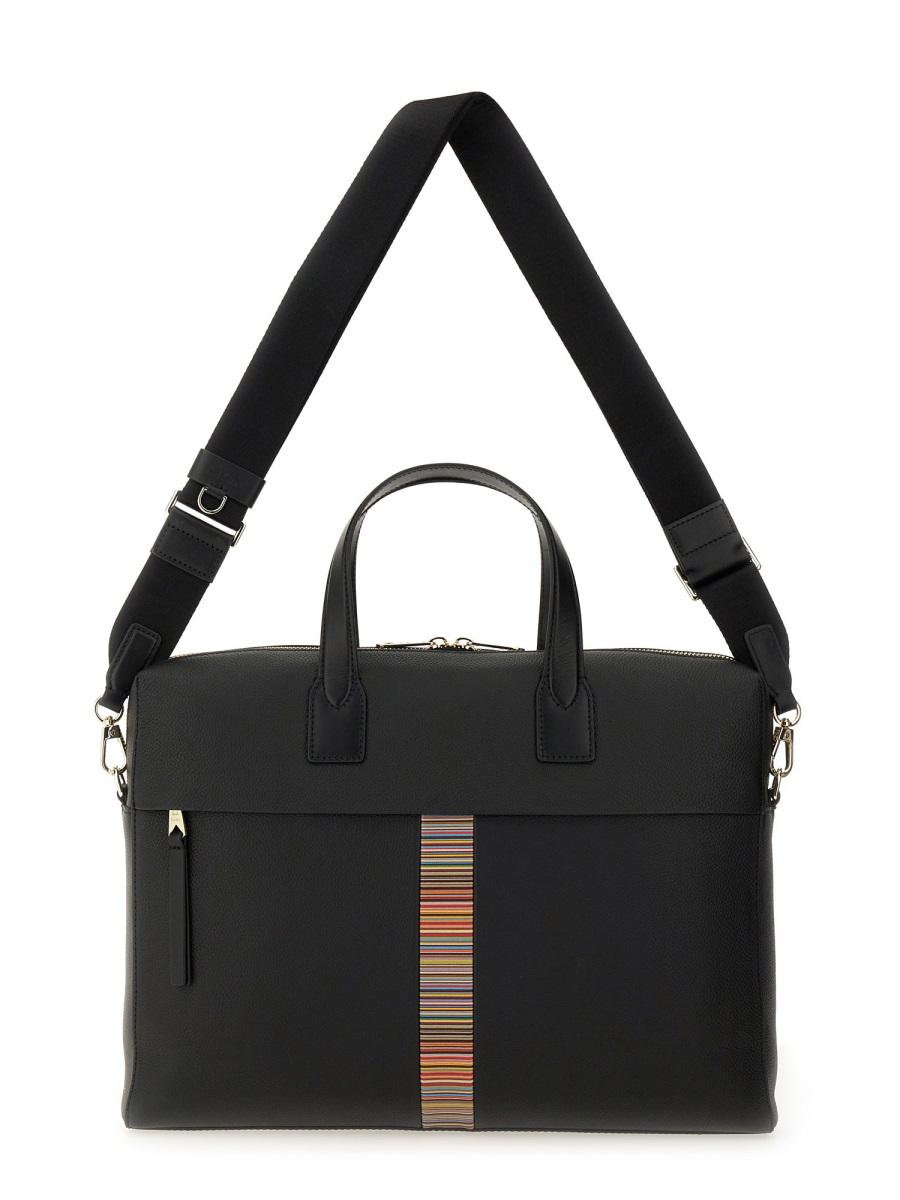 Paul Smith Borsa "Signature Stripe"
