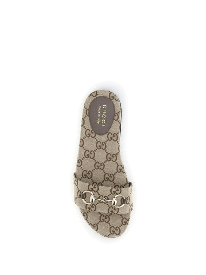 Gucci Sandals