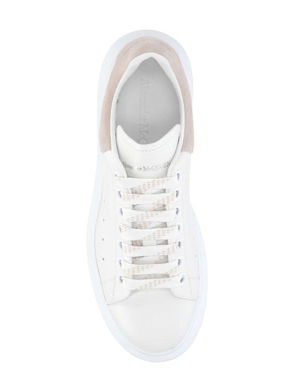 Alexander Mcqueen Sneakers