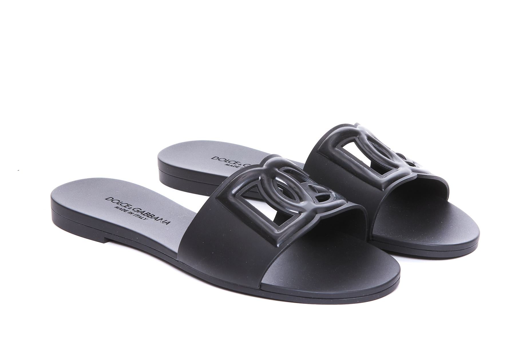Dolce & Gabbana Sandals