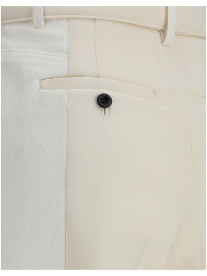 Sacai Pants