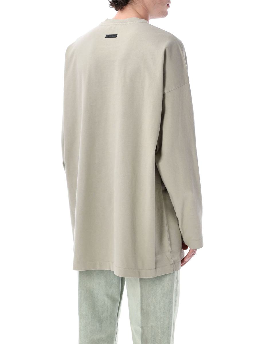 Fear Of God Eternal L/S T-Shirt
