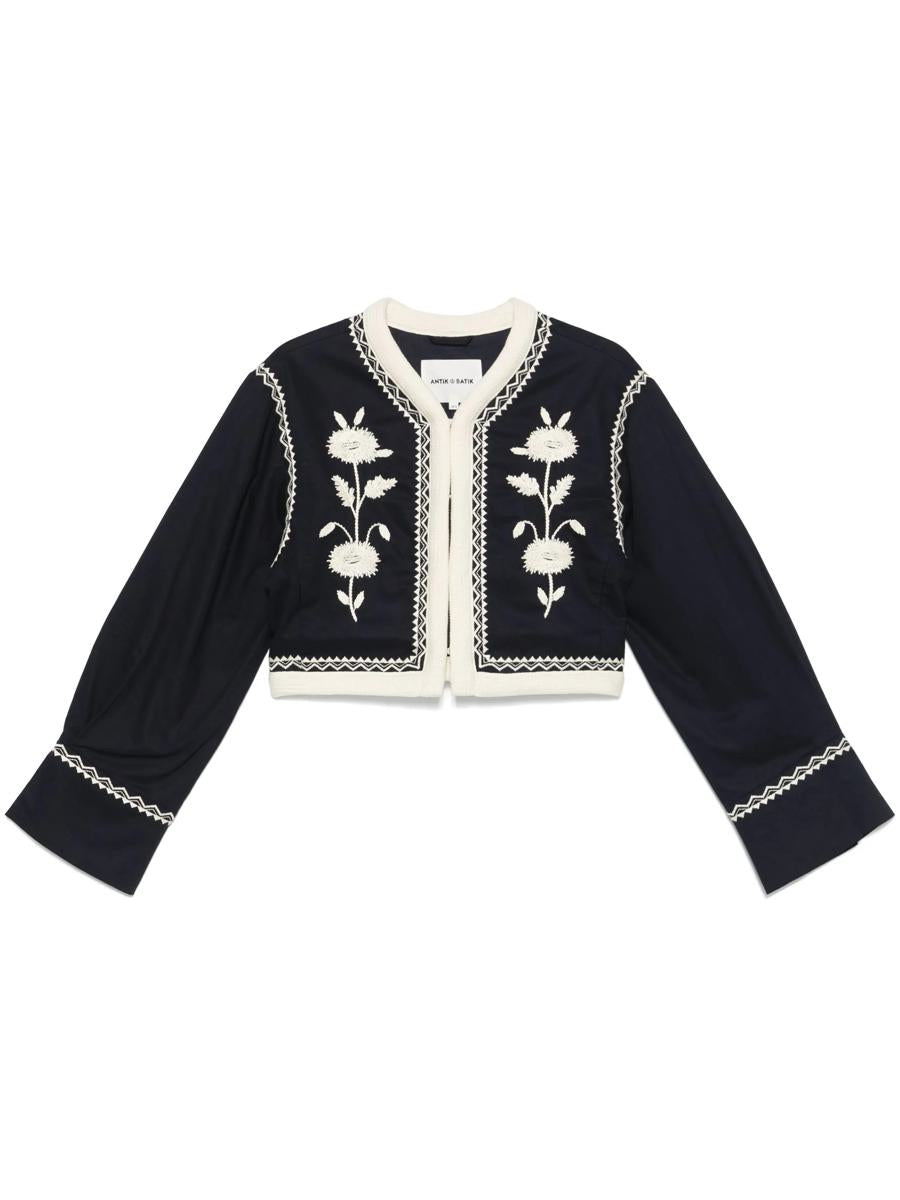 Antik Batik Winna Jacket Clothing