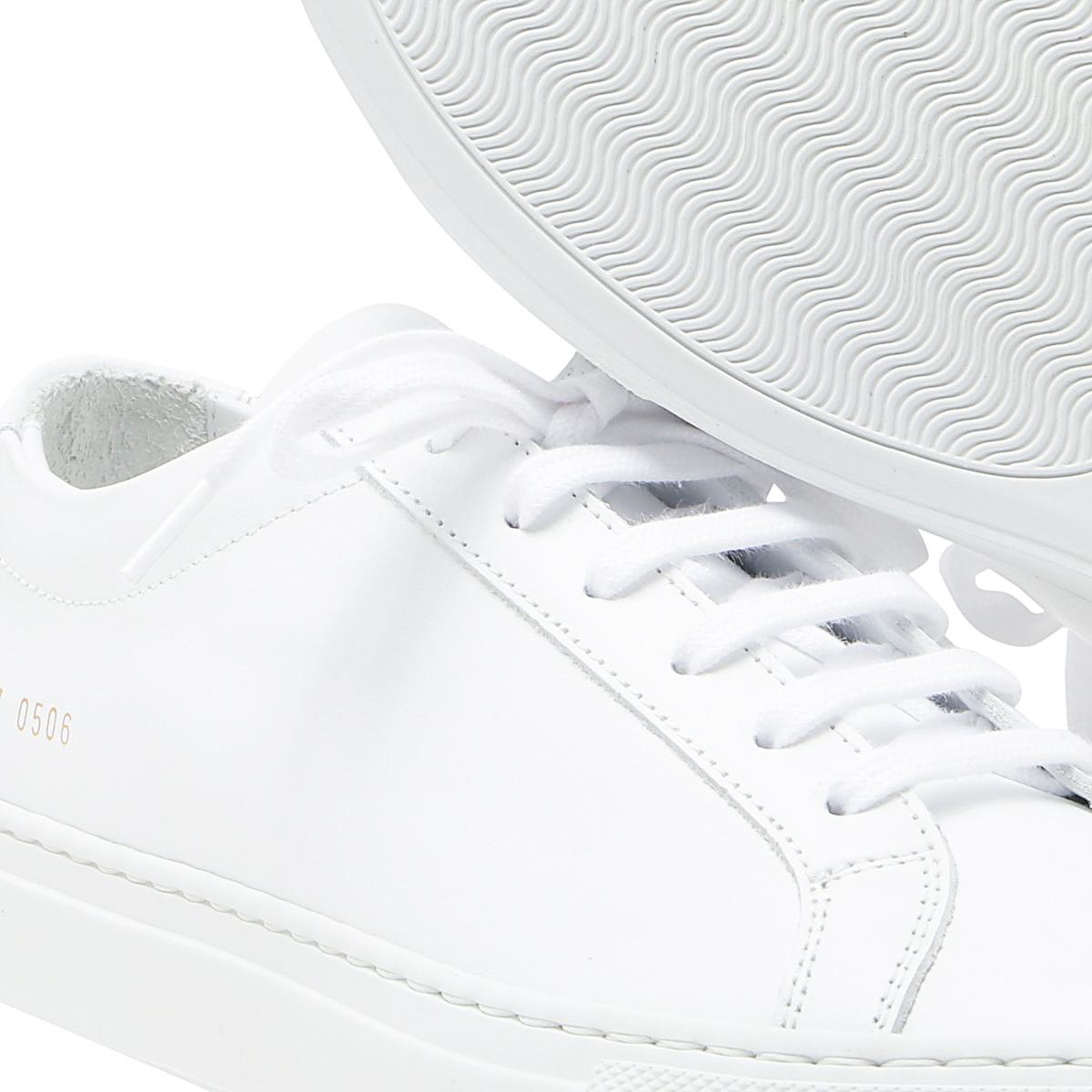 Common Projects Sneakers