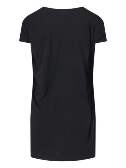 Rick Owens T-Shirts And Polos