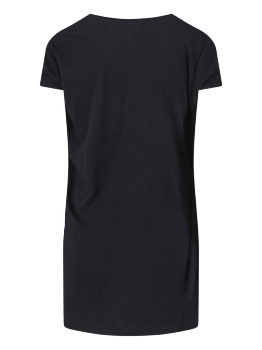 Rick Owens T-Shirts And Polos