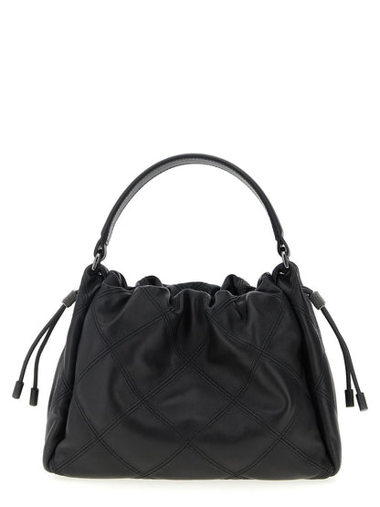 Brunello Cucinelli 'Bucket Mellow' Small Handbag