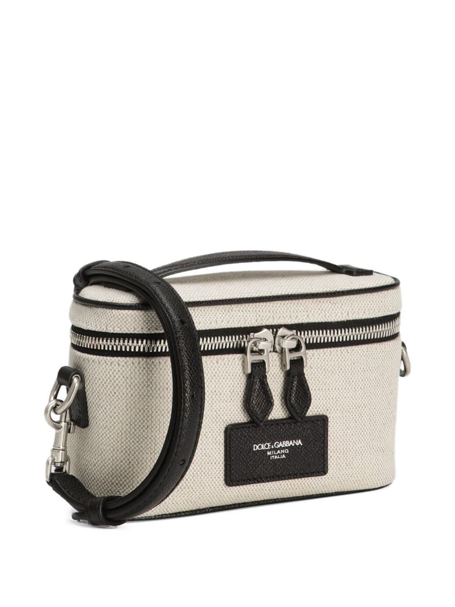 Dolce & Gabbana Atene Shoulder Bag