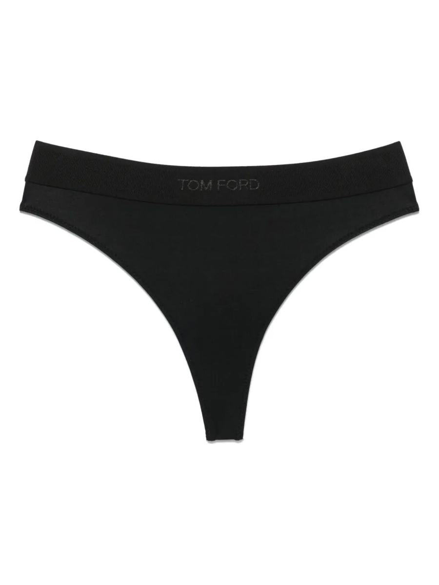 Tom Ford Underwear Panties Clothing