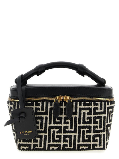 Balmain 'Trousse B-Army' Crossbody Bag