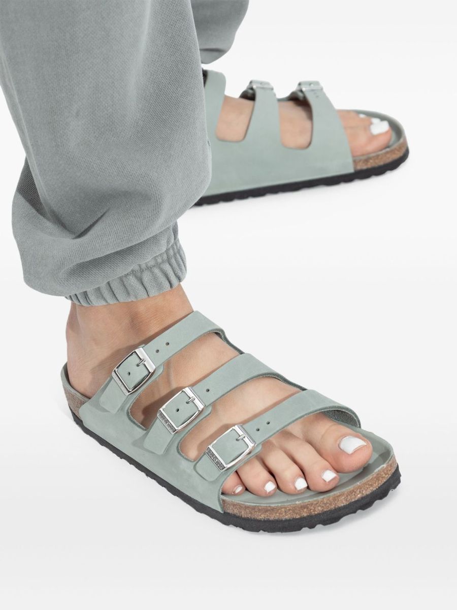 Birkenstock "Florida Fresh" Sandals