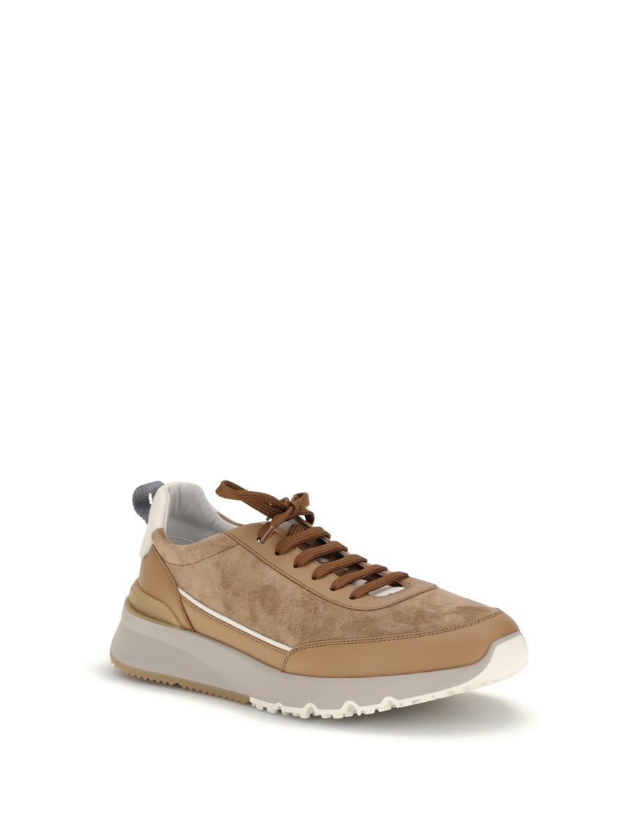 Brunello Cucinelli Sneakers