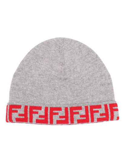 Fendi Kids Hat
