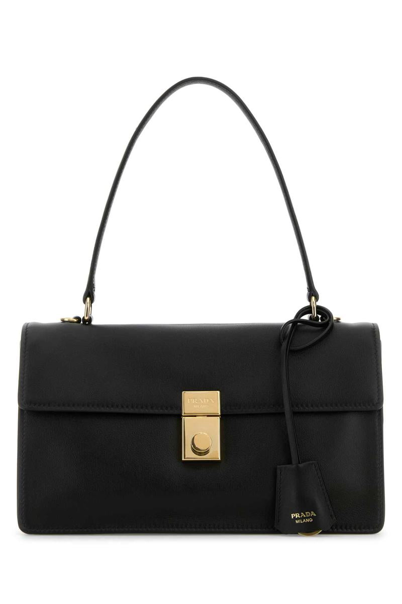 Prada Handbags.