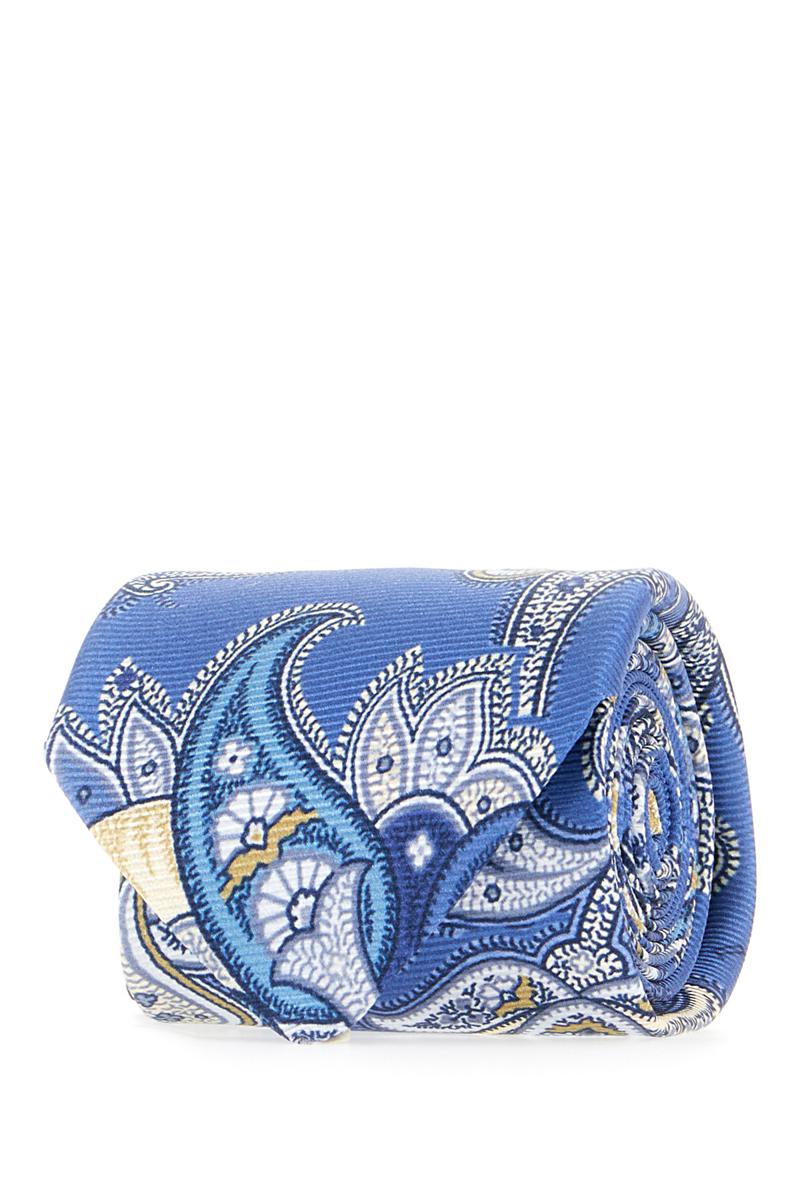 Etro Ties & Bow Ties