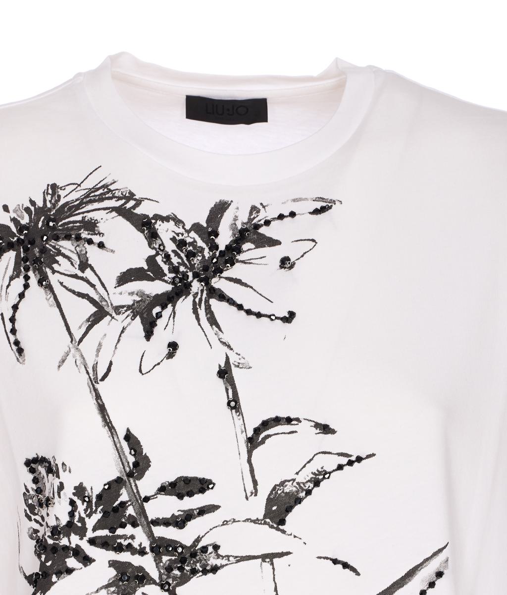 Liu Jo T-Shirts And Polos