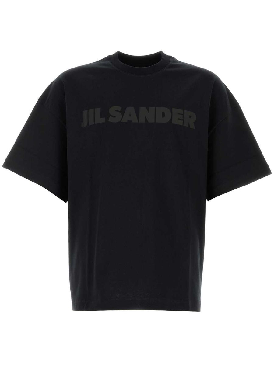 Jil Sander Cotton T-Shirt