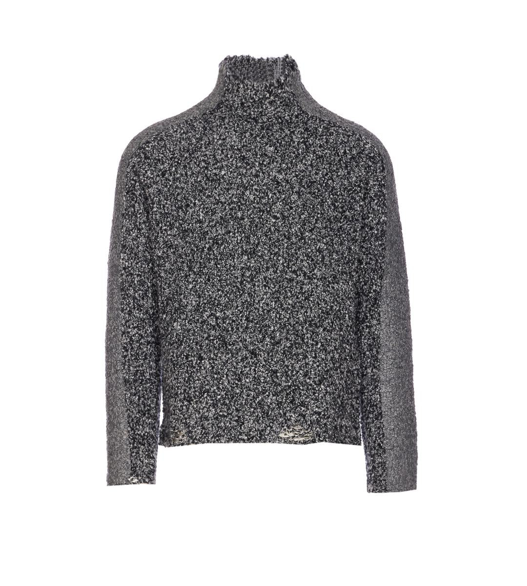 Diesel Sweaters
