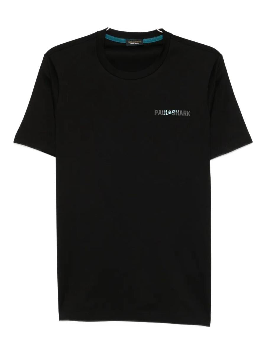 Paul & Shark T-Shirt Clothing