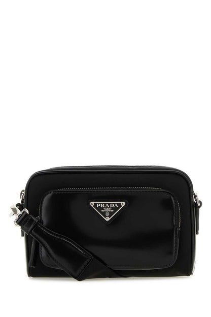 Prada Shoulder Bags