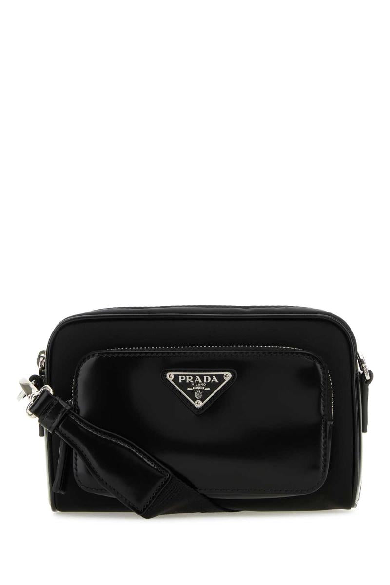Prada Shoulder Bags