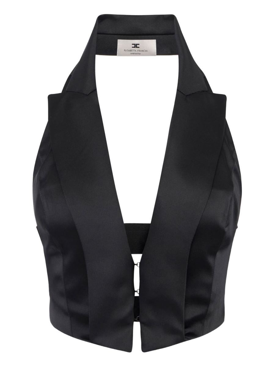 Elisabetta Franchi Jackets