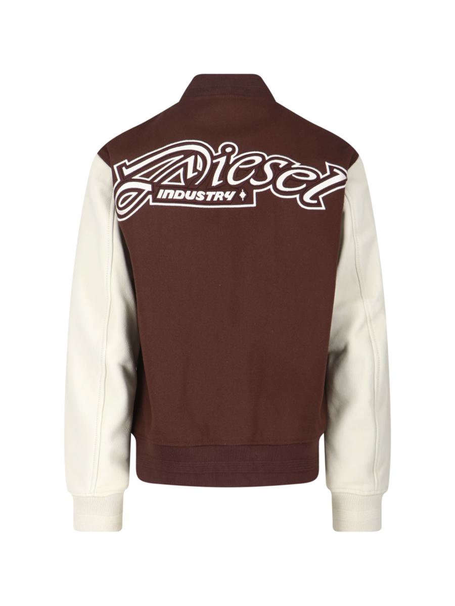 Diesel Jackets