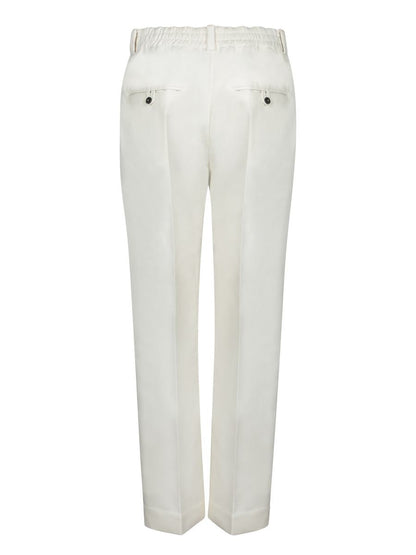 Jacquemus Trousers
