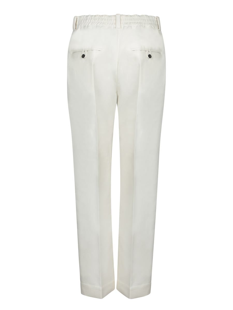 Jacquemus Trousers