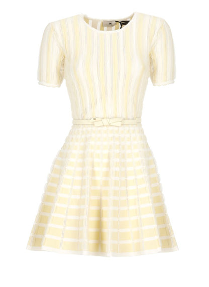 Elisabetta Franchi Dress
