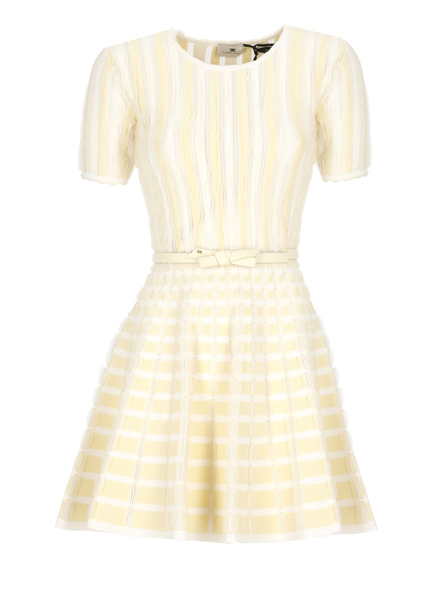 Elisabetta Franchi Dress