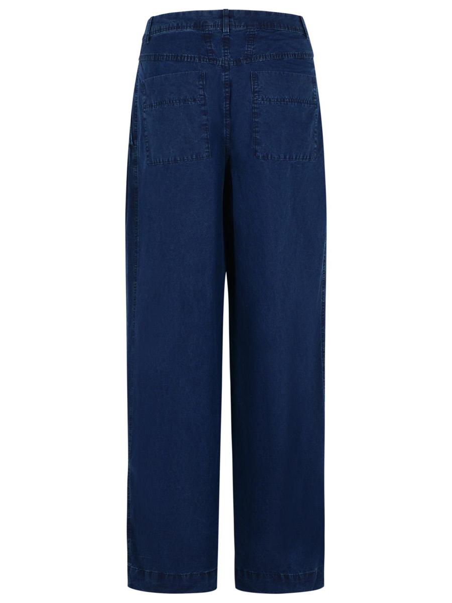 Closed 'Wrenna' Blue Denim Jeans