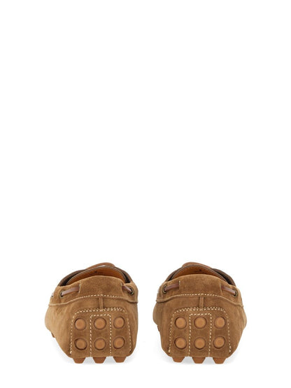 Tod'S Loafers