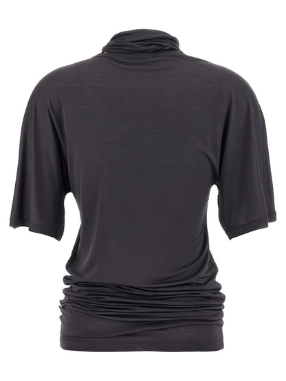Lemaire Scarf Top